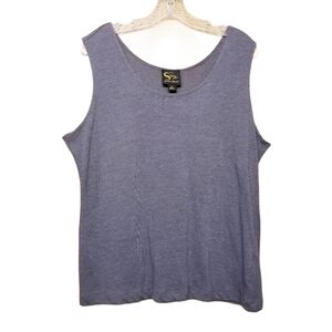 Serena Williams Signature Statement Tank Top (XL)